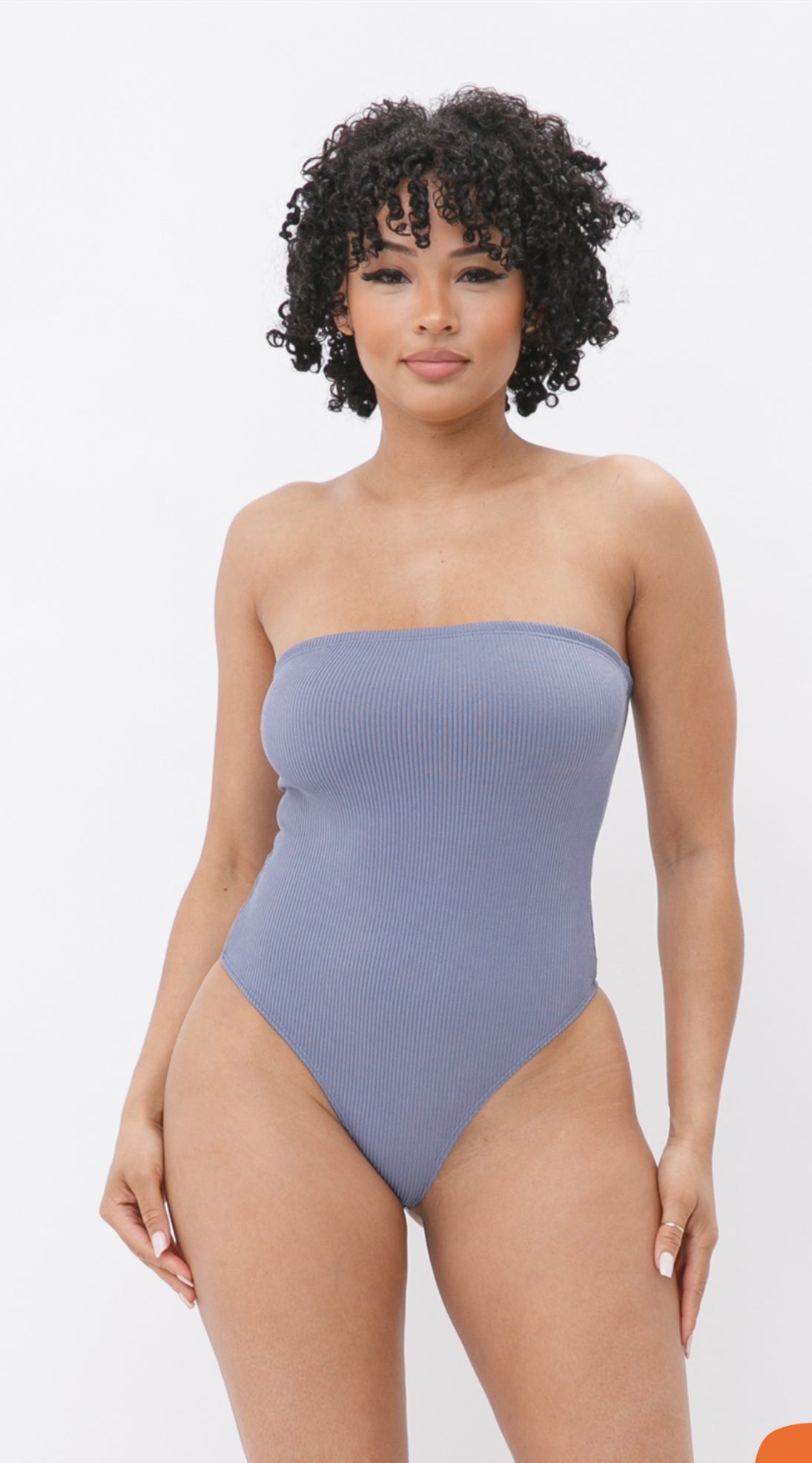 Solid Tube Bodysuit – All Things Caprifashion Boutique